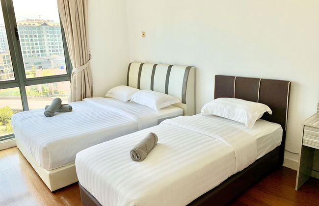 Deco Home Imago The Loft - Foto 14