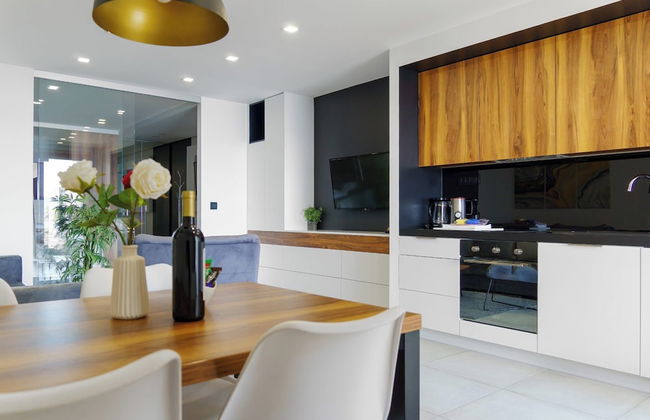 Apartments Bikin - Foto 19