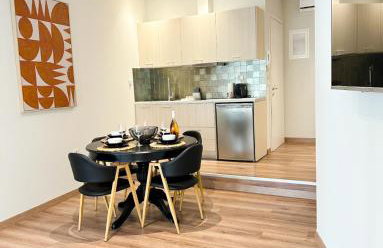 Lithos Syros - Foto 9