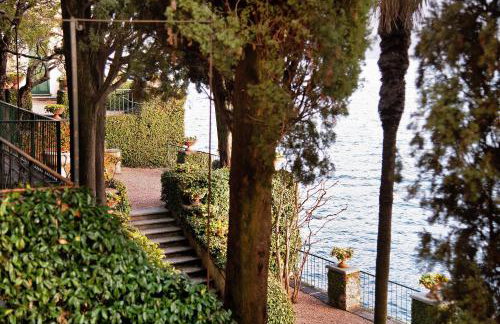 Fogazzaro Lake View Apartment - Foto 31