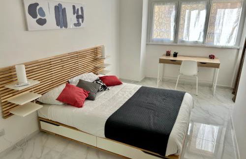 Urban Chic San Paolo Apartment Rome - Foto 13