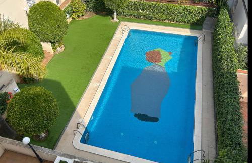 Apartment Rivel - Foto 22