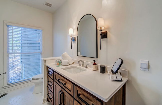 Lux Mountain Home! Golf / Lake/ EV / Game Room - Foto 22