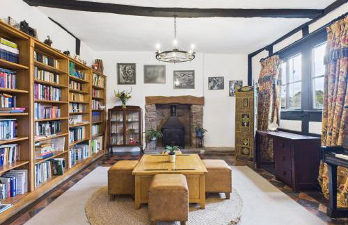 Mainstone House by Signature Stays - Luxury Retreat - HotTub - Foto 39