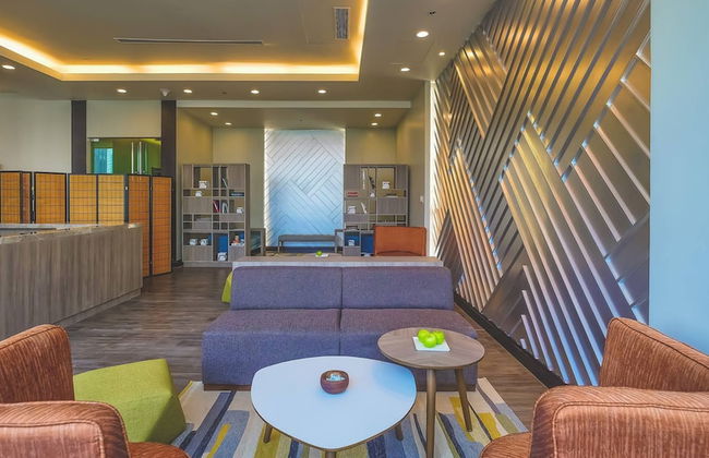 Somerset Millennium Makati - Foto 5