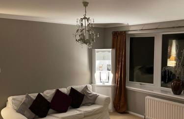 Stags View Holiday Home - Foto 34