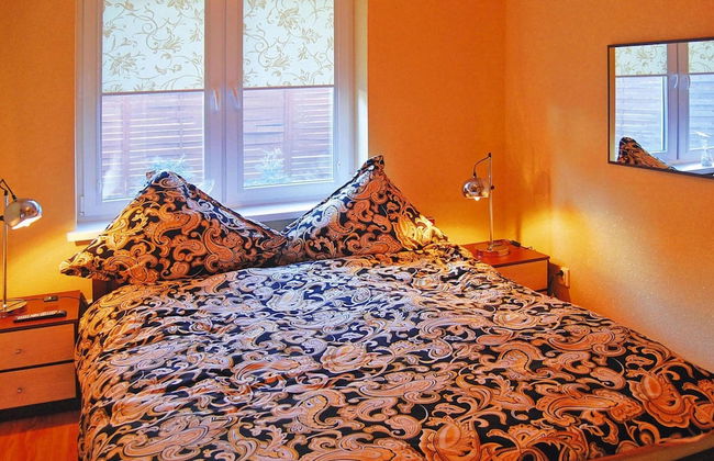 Holiday Home in Sieciemin Near Baltic Coast - Photo 2