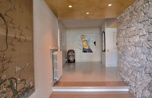 Villa Dismero With Pool - Photo 26