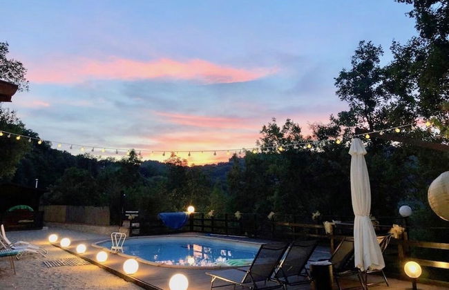 Alloggio Rurale - Foto 41