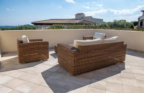 Villa Dalia Punta Molara San Teodoro - Foto 42