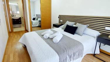 Atalaia Apartment Foz - Foto 5