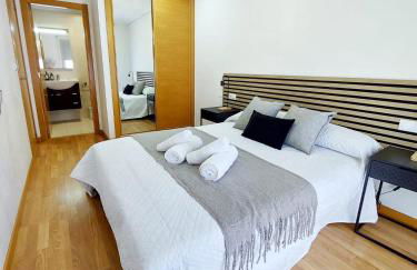 Atalaia Apartment Foz - Foto 5