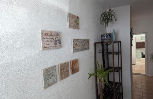 Ferienwohnung/Monteurwohnung Altes Café - Foto 31