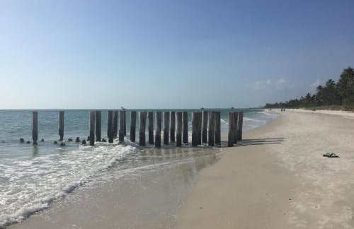 VILLA BELLY in Naples - Foto 32