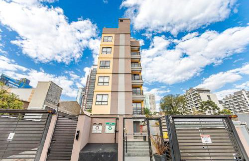 Estúdio One Ecovile | Vista Espetacular | Gonzaga Stays - Foto 2