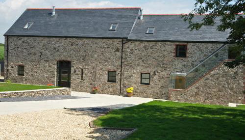 Kidwelly Farm Cottage - Foto 2