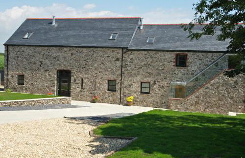 Kidwelly Farm Cottage - Foto 2