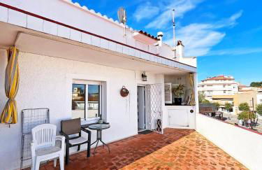 Apartamento con gran terraza en el centro - Foto 25