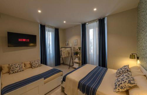 Bastioni Central Apartment - Foto 15