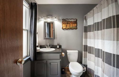 River Access Loft Deck WiFI & Pet Friendly - Foto 25