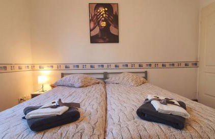 The TRIBE- Superbe duplex standing 8 places - Foto 19