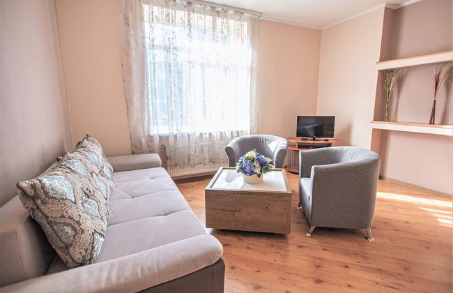 WINWINSTAY Old Town City Apartment - Foto 7