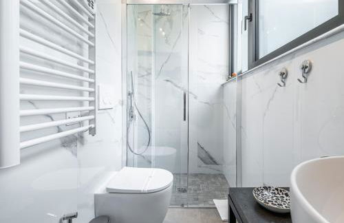 Repubblica appartamento design con 2 camere letto - Foto 12