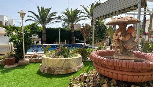 Chalet Los Almendros con piscina privada - Foto 4