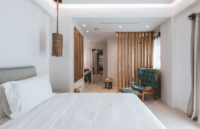 Cocopalm Villas Naxos - Foto 15