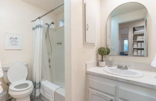 Spacious 2B2B Condo near downtown & Microsoft - Foto 17