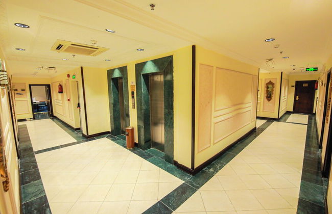 Orouq Al-Dahab Hotel - Photo 35