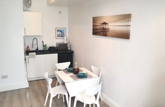 Reef Lodge Apartments - Foto 11