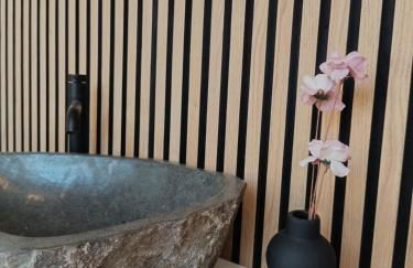 Auszeit am Vulkan - Appartements mit Fasssauna - Photo 29