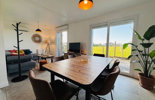 jolie chalet Normand - classée 3 étoiles - Foto 4