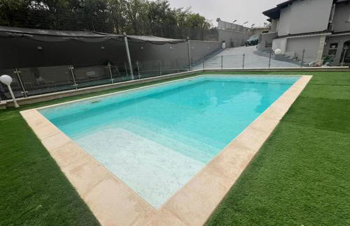 Villa GIOBEA - Foto 31