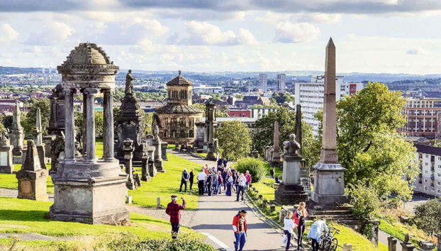 Tour in Edinburgh - Foto 2