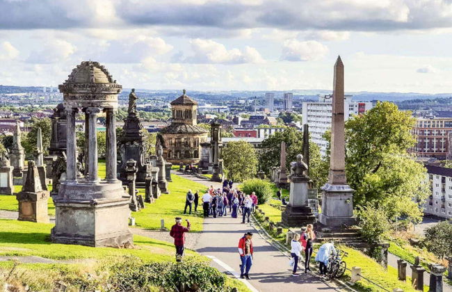 Tour in Edinburgh - Foto 2