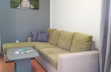 Apartment Toncic - Foto 6