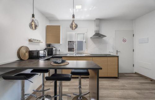 4 Apartamentos Omanai Tenerife Sur - Foto 7