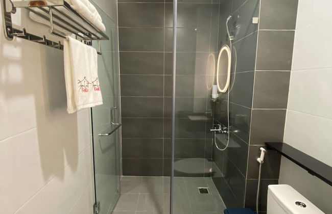 Feliz Dalat Homestay - Foto 56