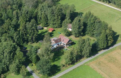 Haus am Wald - Urlaub am Nationalpark - Foto 5