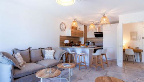 Apartment Rue de l'Amarrage by Interhome - Foto 2