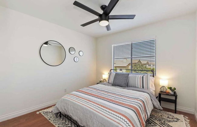 Indio Escape by Avantstay Stunning Home in Coachella w/ Pool & Hot Tub - Foto 16