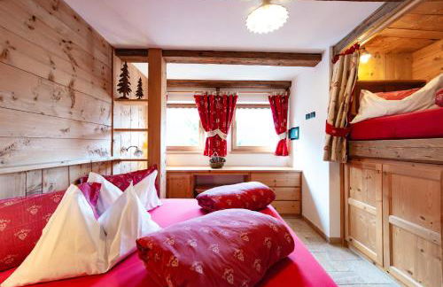 Chalet Pian - Foto 22