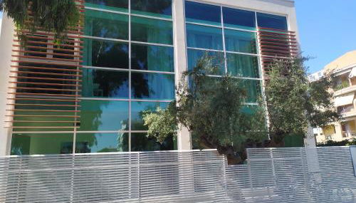 Otium casa vacanze-servizio spiaggia incluso a 250 mt-struttura pet friendly - Foto 2