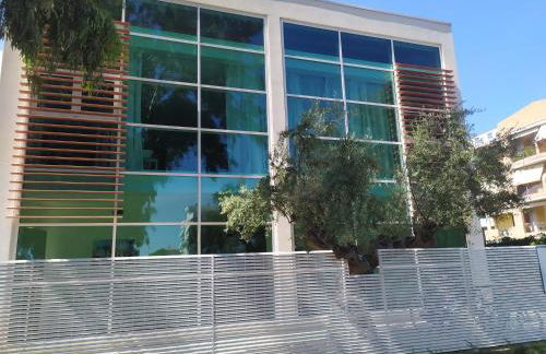 Otium casa vacanze-servizio spiaggia incluso a 250 mt-struttura pet friendly - Foto 2