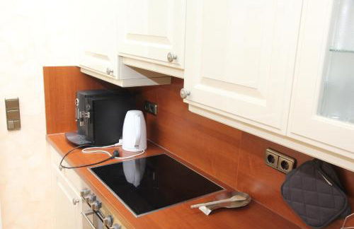 Ferienwohnung Mayener Jung mit schönem Innenhof - Foto 20