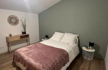 Appartement élégant, 2 chambres et terrasse Rofftop - Foto 26