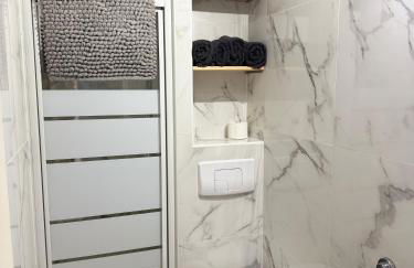 Appartement Confort-Terrasse-Parking-Wifi-Cap d'agde - Foto 12