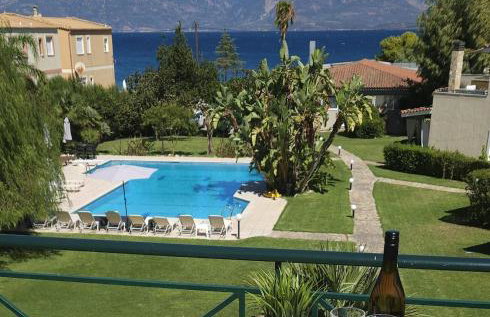 Megusta Apartments selianitika - Foto 1